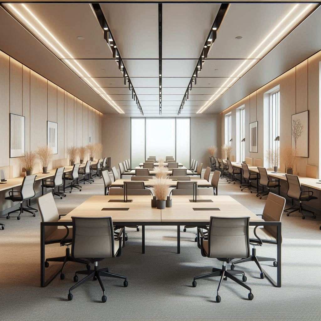 轮班服务组针对节假日值班应怎样重设写字楼办公大型企业分区管理的验收标准